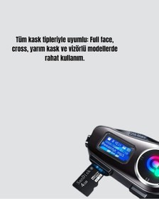 Resim Nrzsnt Q58 İntercom 