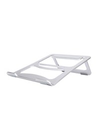 Resim Portatif Apple Uyumlu MacBook Notebook Laptop Aluminyum Stand Masaüstü Al2336 