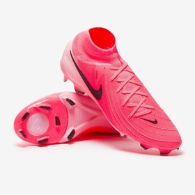 Resim Nike Phantom Luna II Elite FG (FJ2572-600) | Kırmızı 