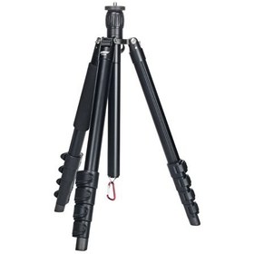 Resim Jusino X-526 Çok İşlevli Tripod - Monopod Jusino