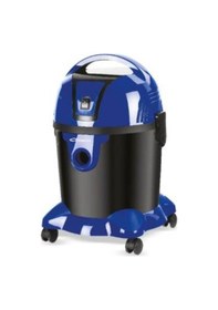 Resim CONTİ Cs-105 Lily Islak Kuru Süpürge 