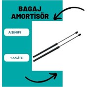 Resim Audı A5 Bagaj Amortisör Sağ Sol Takım 480N 2008-20178 E5827552C 