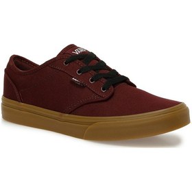 Resim Vans Atwood Pembe Kadın Sneaker Pembe 
