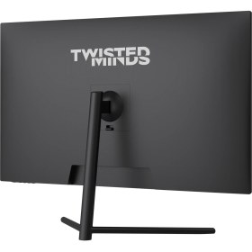 Resim Twısted Mınds 32" TM32QHD240VA Qhd 2k 240HZ 0,5ms HDMI Dp HDR10 Gamıng Monitör 