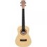 Resim Stagg US-30 Spruce Soprano Ukulele Epicea - Çanta 