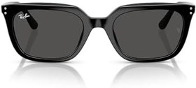 Resim Ray-Ban Unisex Rb4439d Kare Güneş Gözlüğü 