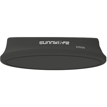 Sunshine022 Nefes Alabilir Çift Renk Silikon Whoop 4.0 Kayışı Orange