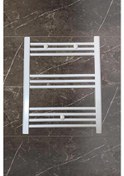 Resim 500x600 Beyaz Havlupan - 10 Borulu 