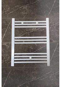 Resim 500x600 Beyaz Havlupan - 10 Borulu 