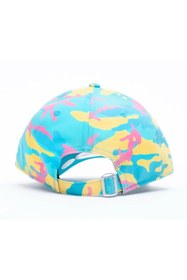 Resim Camo Pack 9forty Neyyan Brpwhı - 60240645 - TURKUAZ / ADJUSTABLE 