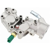 Resim Sagem-131217 - Termostat Gövdesi Alüminyum Fıorıno Qubo / P206 