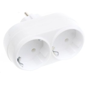 Resim Genel Markalar 2'li Golyat Priz 