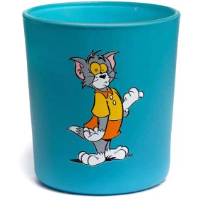 Resim Looney Tunes Tom&jerry Hediyelik Mum 