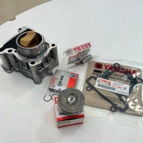 Resim Yamaha Yzf R125 Silindir Komple 