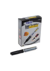 Resim Trix T 444 Kartuşlu Tahta Kalemi Siyah 