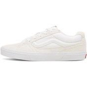 Resim Vans Kadın Sneakers Caldrone Vn0007p9wht1 001 36 Beyaz 