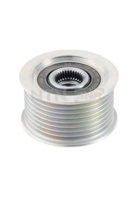 Resim Snr Ga77001 Alternator Kasnagi Rf5c18330 Rf5c18330a Rf5c18w11 