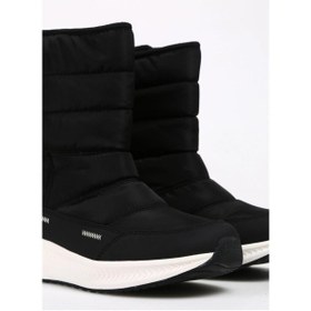 Resim U.S. Polo Assn. U.s Polo Assn. Vocal Water Resistant Kadın Outdor Kar Bot 
