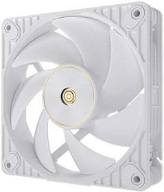 Resim ASUS ProArt PF120 Fan, 120x120x28 mm, 3 Fazlı Motor, Sıvı Dinamik Yatak, 3000 RPM, 104.8 CFM, Daisy-Chain Bağlantı 