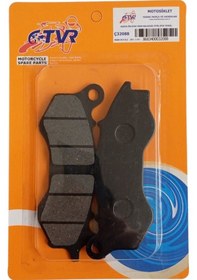 Resim Santa Ön Disk Fren Balatası Ctvr Pcx Tersi Ç32088 