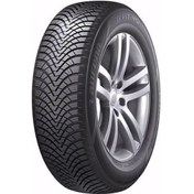 Resim Laufenn 215/55 R16 97V XL G Fit 4S Lh71 Dört Mevsim Lastiği 2024 