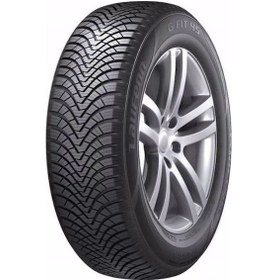 Resim Laufenn 215/55 R16 97V XL G Fit 4S Lh71 Dört Mevsim Lastiği 2024 