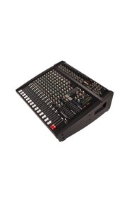 Resim Servo Psr 1200 Sv 12 Kanallı Power Mikser 2x1000 Watt 