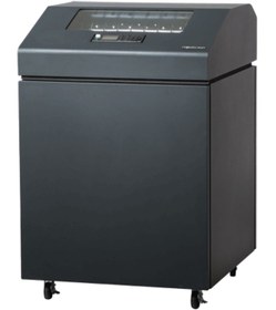 Resim PRINTRONIX P8c10 Line Matrix Yazıcı - 1000lpm, Kabinet - P8c10-1111-0 