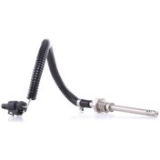 Resim W204-212-207-cls218 2008-2014 Egzoz Sıcaklık Sensörü Prg7 11020 00 0 A0071539428 