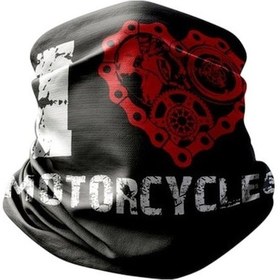 Resim Baf Bandana Bf-032 Diğer 