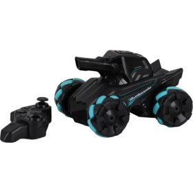 Resim Pileli Store 4d-Y8 Su Topu Atan Drift Yapan Casus 