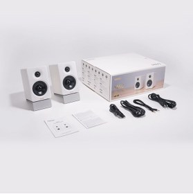 Resim Edifier M60 Multimedia Kompakt Masaüstü Bluetooth Speaker 
