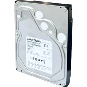 Resim Hıkvısıon 8tb 5400RPM 256MB Sata3 DS80HKVS-VX1 7/24 Güvenlik HDD 
