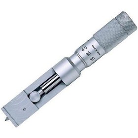 Resim Mitutoyo 147-103 Mekanik Kenet Mikrometresi 0-13 mm 