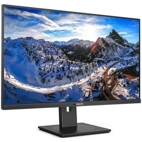 Resim Phılıps 328b1/00 31,5&quot 4ms, 60hz 4k Ultra Hd, 2xhdmı, Dp, 3x2w Hoparlör, Pivot, Va Panel Monitör 