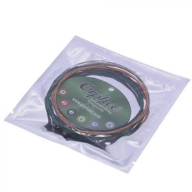 Resim Orphee RX15-C Elektro Gitar Teli 