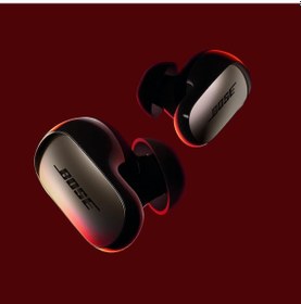 Resim Bose Quietcomfort Ultra 2. Nesil Bluetooth 5.3 Kulak İçi Kulaklık 