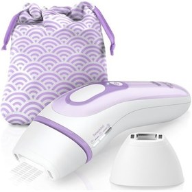 Resim Braun Silk·Expert Pro 3 Pl3132 IPL Epilator 
