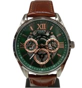 Resim Tiger ERKEK KOL SAATİ TF-290 