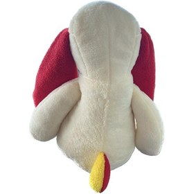 Resim Fanatik Miniklere Özel Peluş Uyku Ve Oyun Arkadaşı Bunny Tavşan -65 Cm 001 