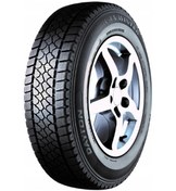 Resim Dayton 185R14C 102/100R Van Winter Kış Lastiği 
