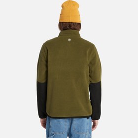 Resim Timberland Sportswear Archive Re-Issue Full-Zip Hoodie Erkek Ceket 