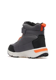Resim Buckhead T-rex Erkek Çocuk Waterproff Işıklı Outdoor Bot 25k Buck3036 Gri Gri 