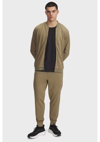 Resim Ua Meridian Joggers Erkek Eşofman Altı 1386978 1386978 251 251 Haki 