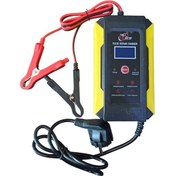 Resim 12 V 80 A Akü Şarj Cihazı Diğer 