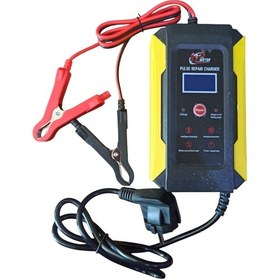 Resim 12 V 80 A Akü Şarj Cihazı Diğer 