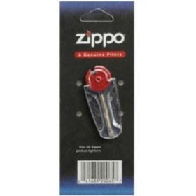 Resim Zippo Çakmak Taşı 