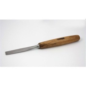 Resim Narex 826112 Profi Ahşap Oyma Düz Iskarpela Profile 1 12 Mm 