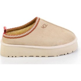 Resim Bej Kadın Bot & Bootie K04855060002 Bej 