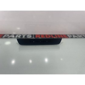 Resim Fabrikasyon Bmw F07 F10 Uyumlu Koltuk Kumanda Üni̇tesi̇ / Düğme 